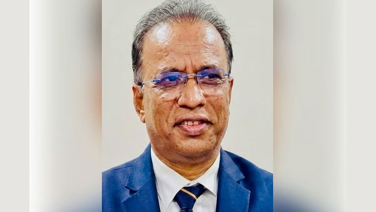 সেই প্রকৌশলী বোরহান উদ্দিনকে চট্টগ্রামে বদলি