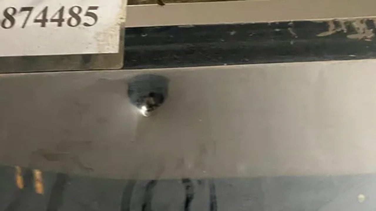 চট্টগ্রামে এবার ৫০ লাখ টাকা চাঁদার দাবিতে প্রবাসীর বাড়িতে গুলি