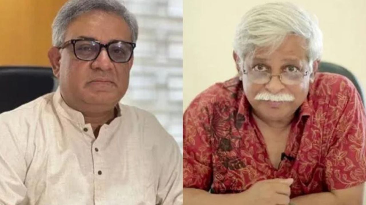 মাকসুদ কামাল-জাফর ইকবালের বিরুদ্ধে গ্রেপ্তারি পরোয়ানা