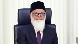 নাসা গ্রুপের চেয়ারম্যান নজরুলের ৫৩ লাখ পাউন্ডের বিদেশি সম্পদ জব্দ