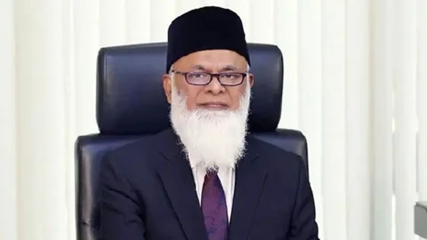 নাসার নজরুলের বিদেশি ব্যাংকে ৫৩ লাখ পাউন্ড ক্রোকের আদেশ