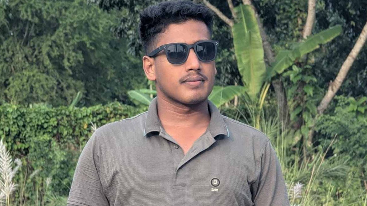ইয়াবা সেবনের ভিডিও ভাইরাল, ছাত্রদল নেতাকে অব্যাহতি
