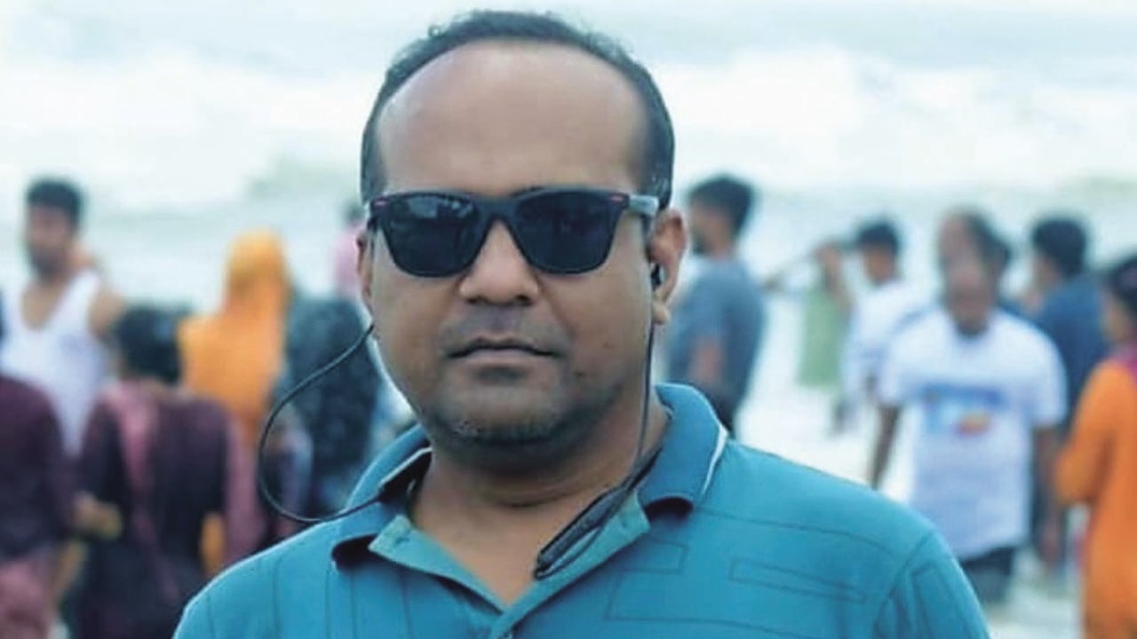 নরসিংদীতে ইয়াবাসহ চিকিৎসক আটক