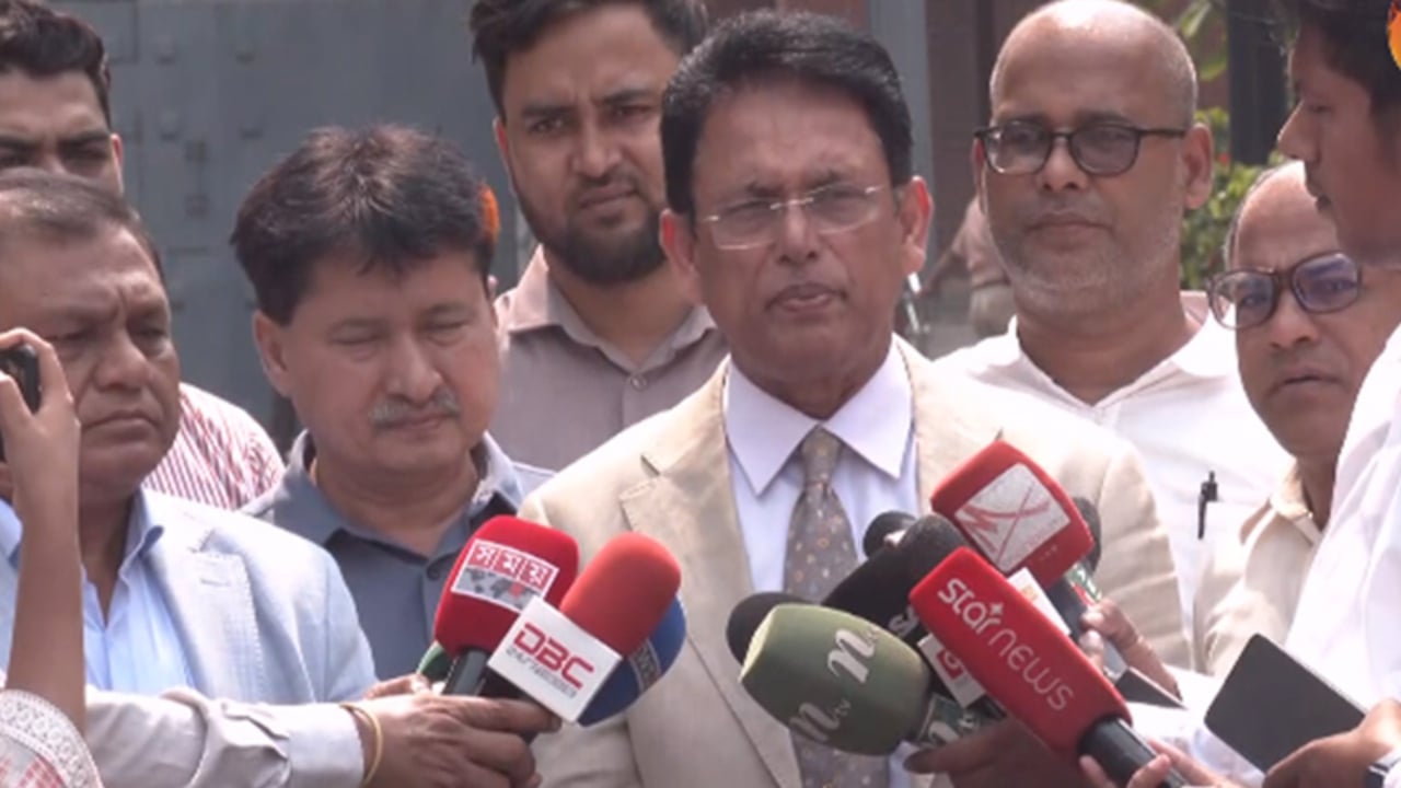 আসন্ন বাজেটে শিক্ষা খাতে সর্বোচ্চ বরাদ্দ দেওয়া হবে: শিক্ষামন্ত্রী