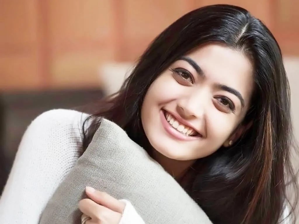 রাশমিকা মন্দানা