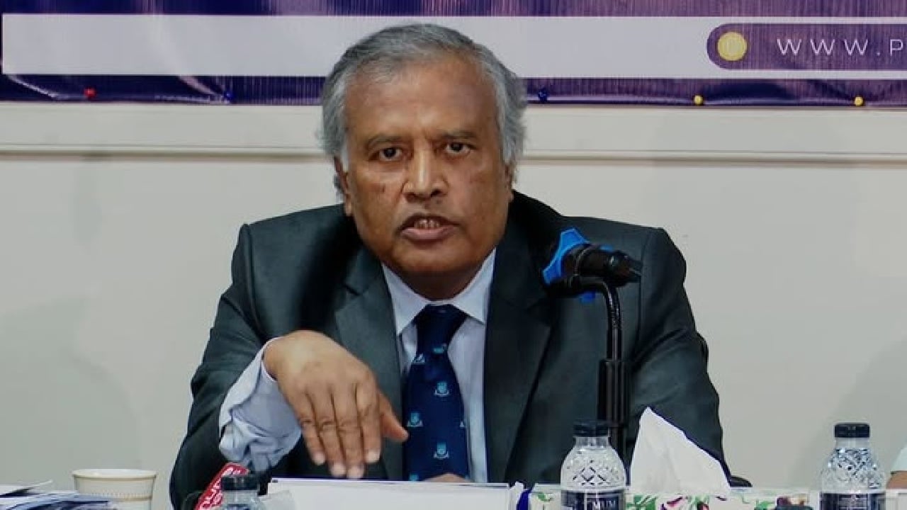 বাংলাদেশ ব্যাংকের প্রধান অর্থনীতিবিদের নিয়োগ বাতিল