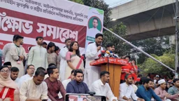 আগামীর সরকার এনসিপির নেতৃত্বে গঠিত হবে: নাসীরুদ্দীন পাটওয়ারী