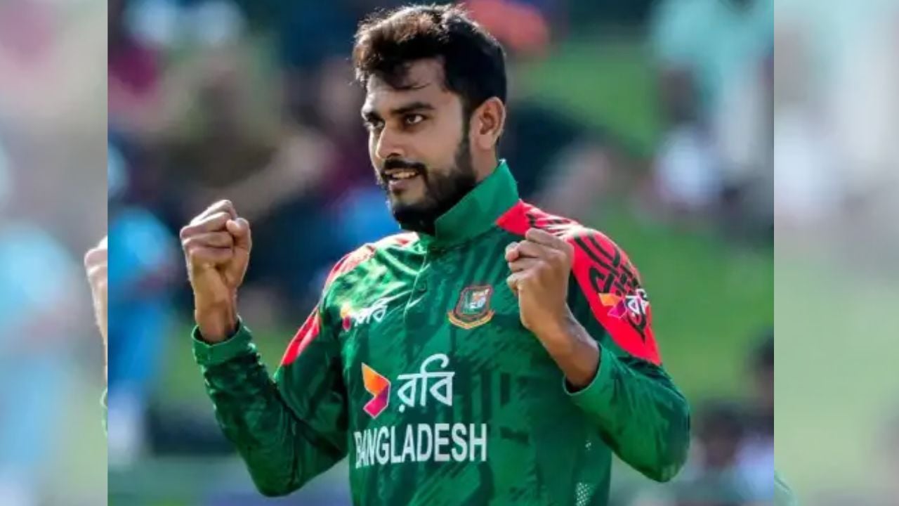 মিরাজ এখন শঙ্কামুক্ত
