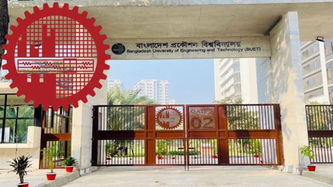 বুয়েটে চাকরির সুযোগ, বিভিন্ন স্থায়ী পদে বড় নিয়োগ বিজ্ঞপ্তি প্রকাশ