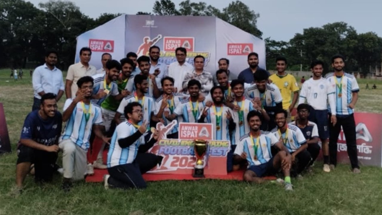 রুয়েটে ব্রাজিলকে হারিয়ে আর্জেন্টিনার জয় ২