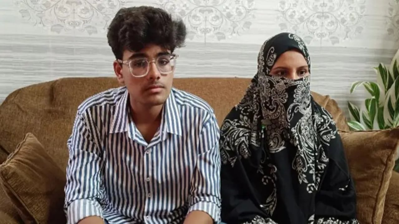 এসএসসিতে মা-ছেলে পেলেন জিপিএ-৫