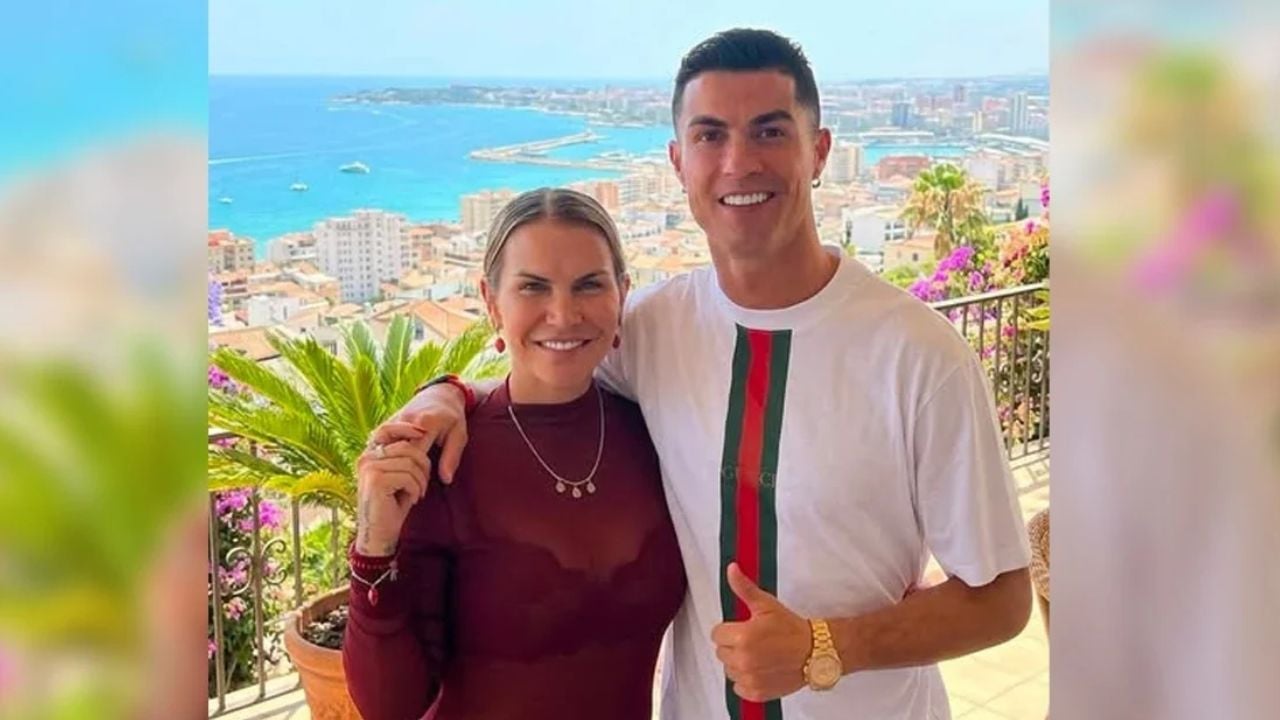 রোনালদোর পর্তুগাল দলে ফেরা নিয়ে শঙ্কা, বোনের বিস্ফোরক মন্তব্য