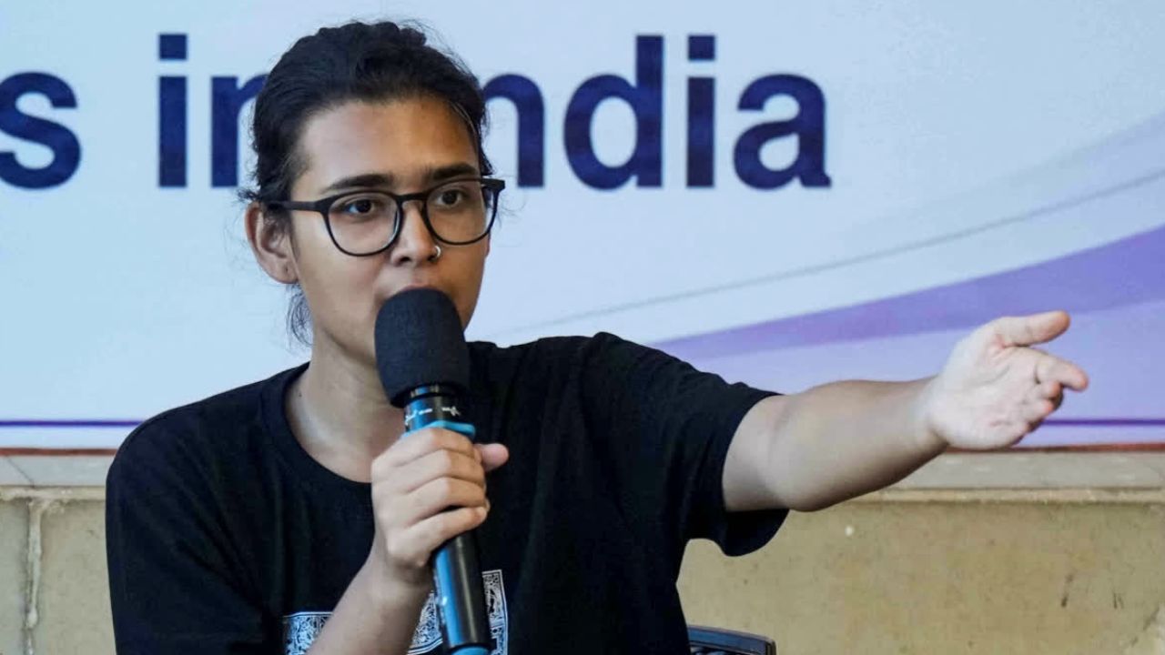 নেহা বোরাকে ছেড়ে দিয়েছে পুলিশ