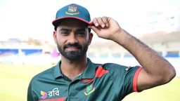 অবৈধ বোলিং অ্যাকশনে অভিযুক্ত আলিস
