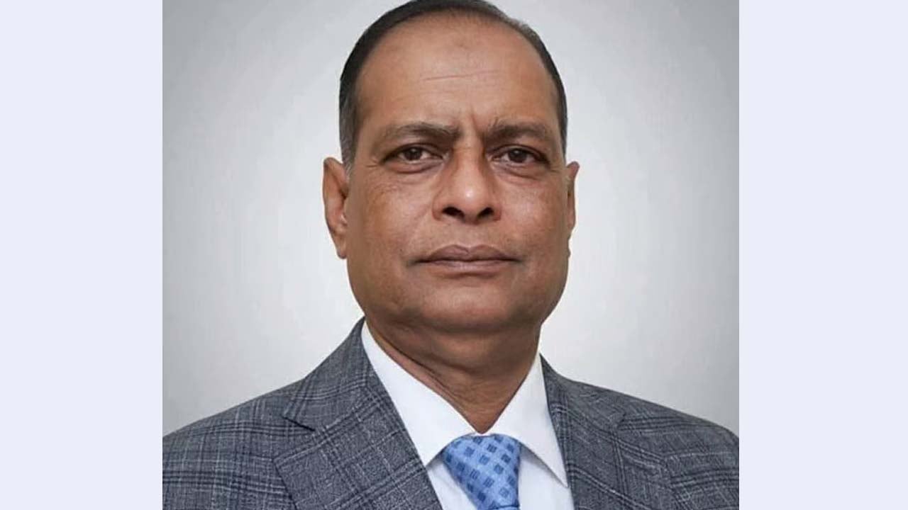 সিডিএ চেয়ারম্যানের দায়িত্বে বিএনপি নেতা বেলায়েত হোসেন