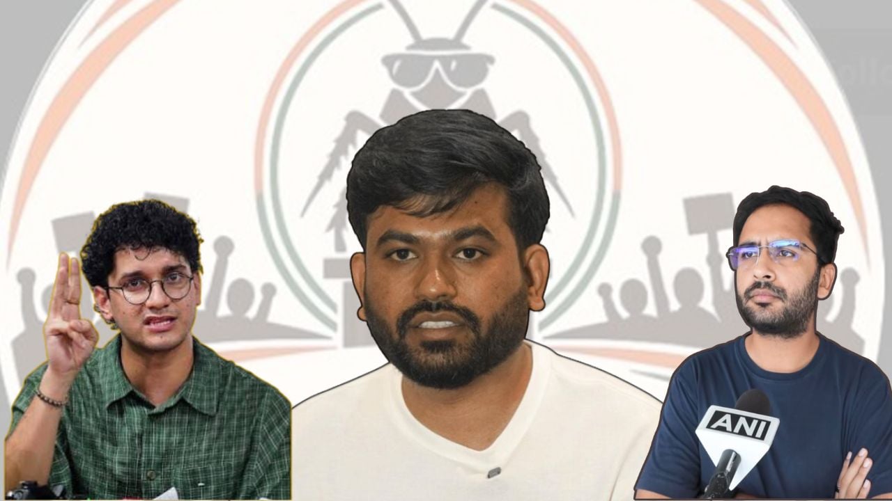 শীর্ষ নেতারা আটক, কী হবে সিজেপির ‘প্ল্যান বি’ 