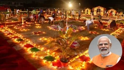 মোদির জন্মদিনের অনুপস্থিত থাকায় শিক্ষার্থীদের জরিমানা, সমালোচনার ঝড়
