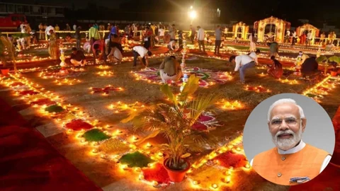 মোদির জন্মদিনের অনুষ্ঠানে অনুপস্থিত থাকায় শিক্ষার্থীদের জরিমানা, সমালোচনার ঝড়