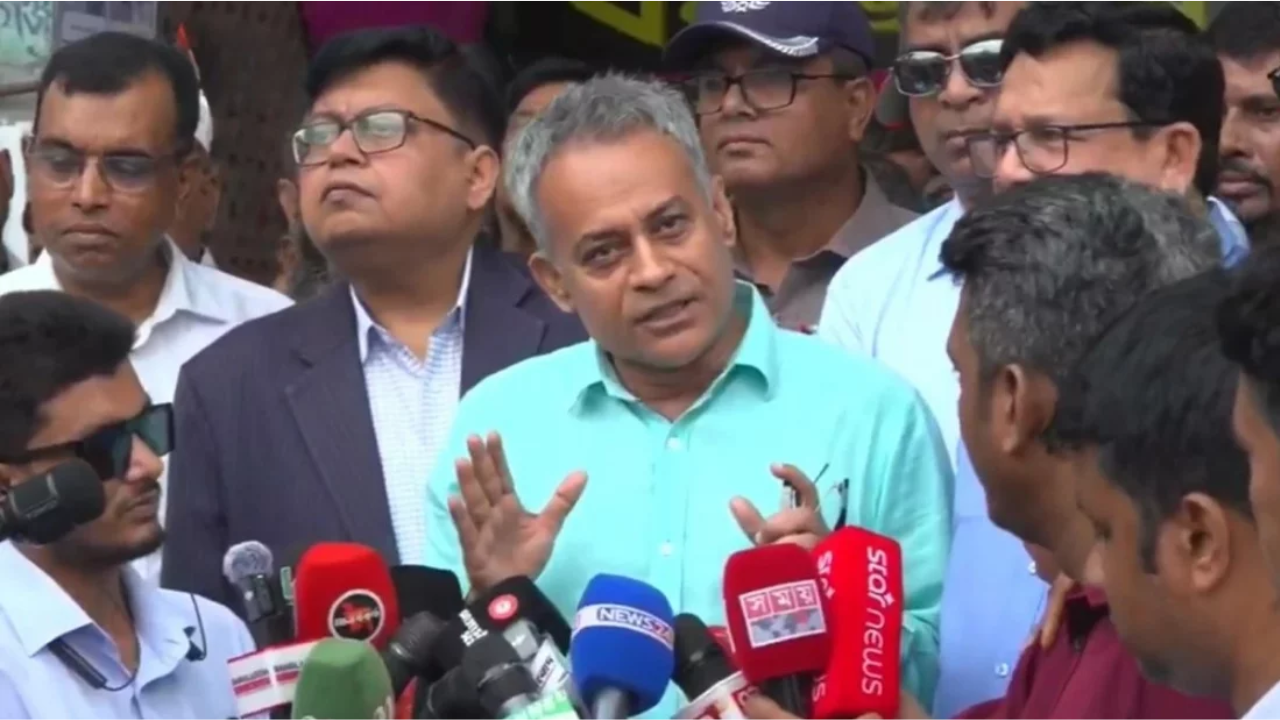 ঈদযাত্রায় বেশি ভাড়া আদায়ের অভিযোগ পেলে ব্যবস্থা নেওয়া হবে: সড়ক পরিবহন মন্ত্রী