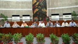 নকশার বাইরে ভবন নির্মাণ বন্ধের সুপারিশ সংসদীয় কমিটির