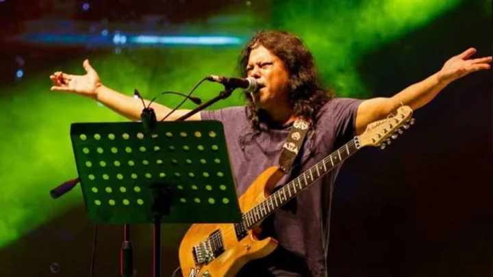 আমি সমাজ বদল করতে আসিনি: জন্মদিনে জেমস