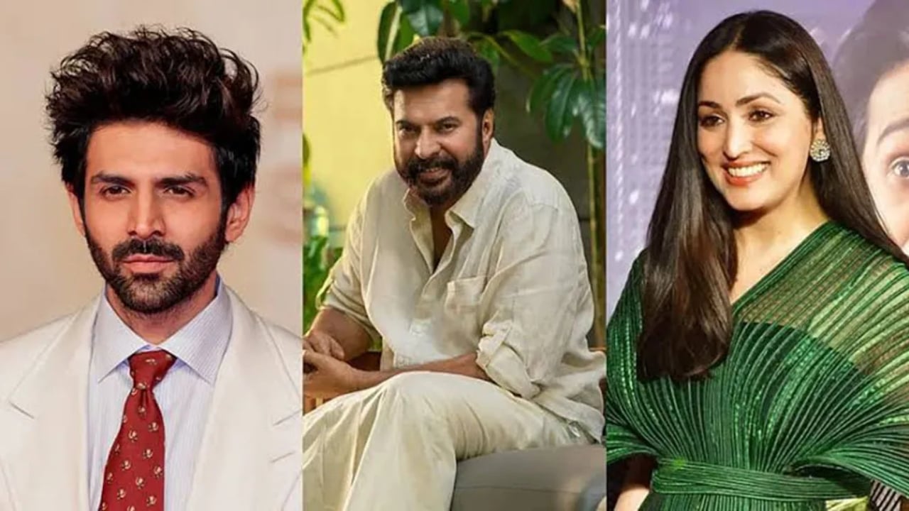 ভারতের জাতীয় চলচ্চিত্র পুরস্কার: সেরা অভিনেতা-অভিনেত্রী হলেন যারা
