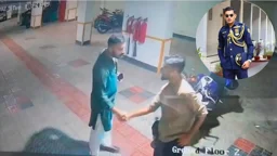 নিখোঁজ হওয়ার আগে তাহসিফের সঙ্গে সাক্ষাৎ করা ব্যক্তিকে হেফাজতে নিয়েছে পিবিআই