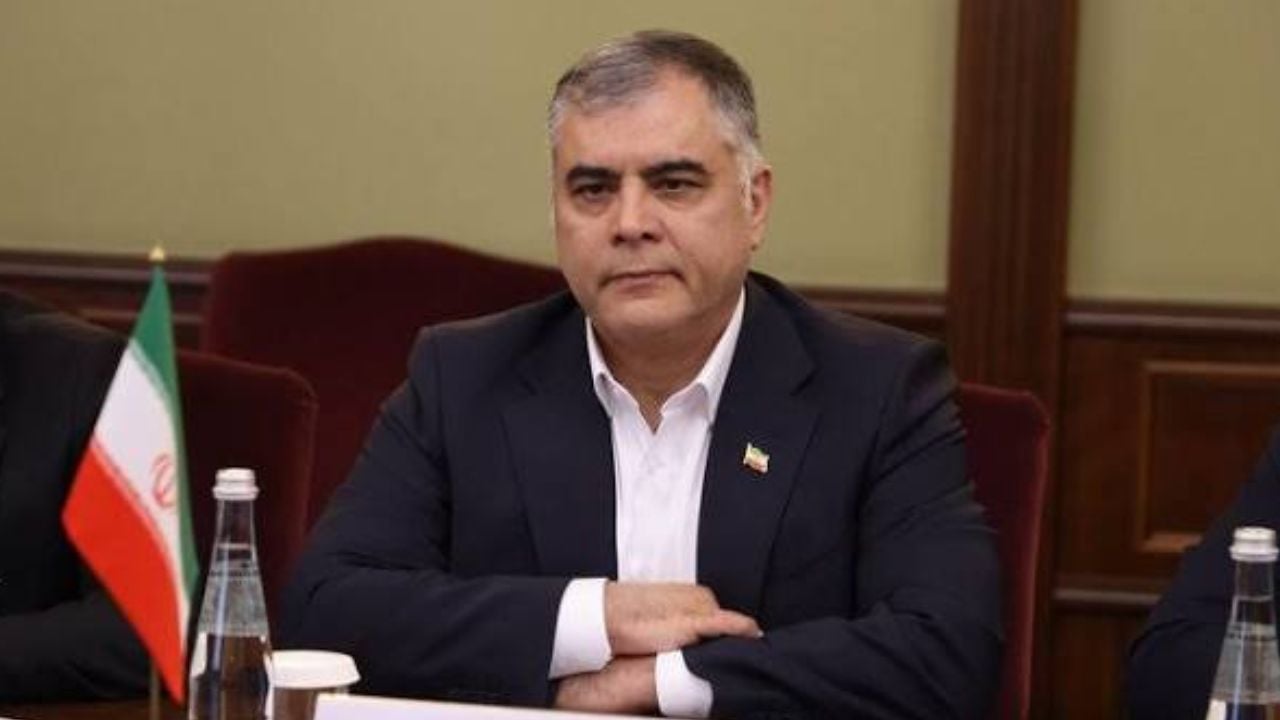 চলমান সংঘাতের মধ্যেই ইরানের তেলমন্ত্রীর পদত্যাগ