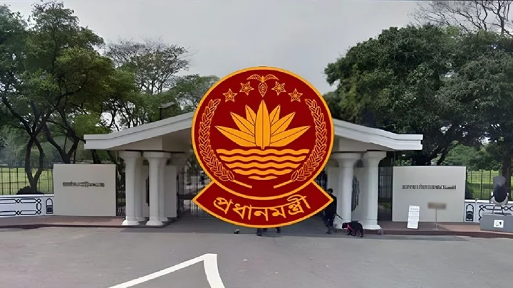 রাজধানীতে পরিষ্কার-পরিচ্ছন্নতা জোরদারে প্রধানমন্ত্রীর কার্যালয়ের কমিটি গঠন