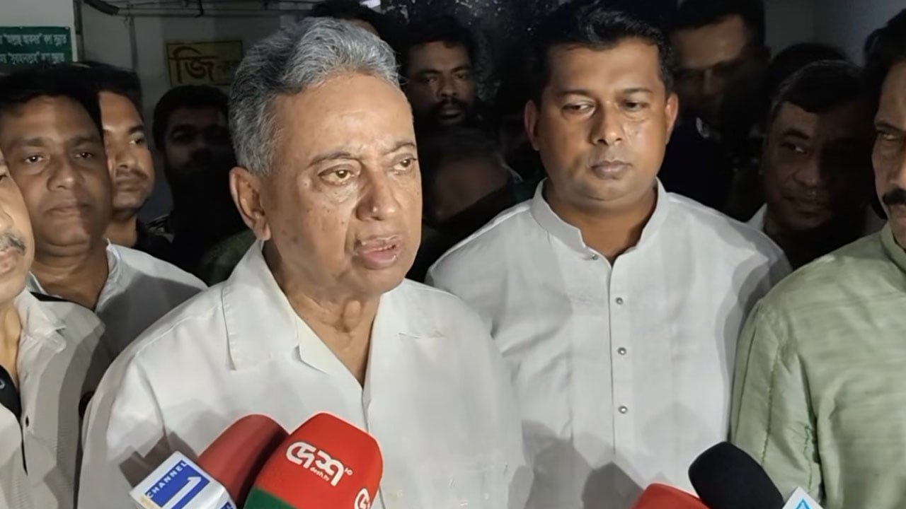 শিপইয়ার্ডে বিষাক্ত গ্যাসে মৃত্যু: প্রত্যেকের পরিবার পাবে ১০ লাখ টাকা