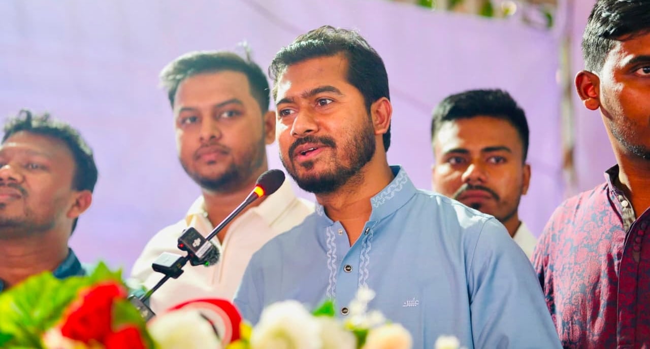 ‘বিদ্যুৎ-জ্বালানি সংকট সমাধানে জাতীয় স্বার্থকে প্রাধান্য দিচ্ছে সরকার’