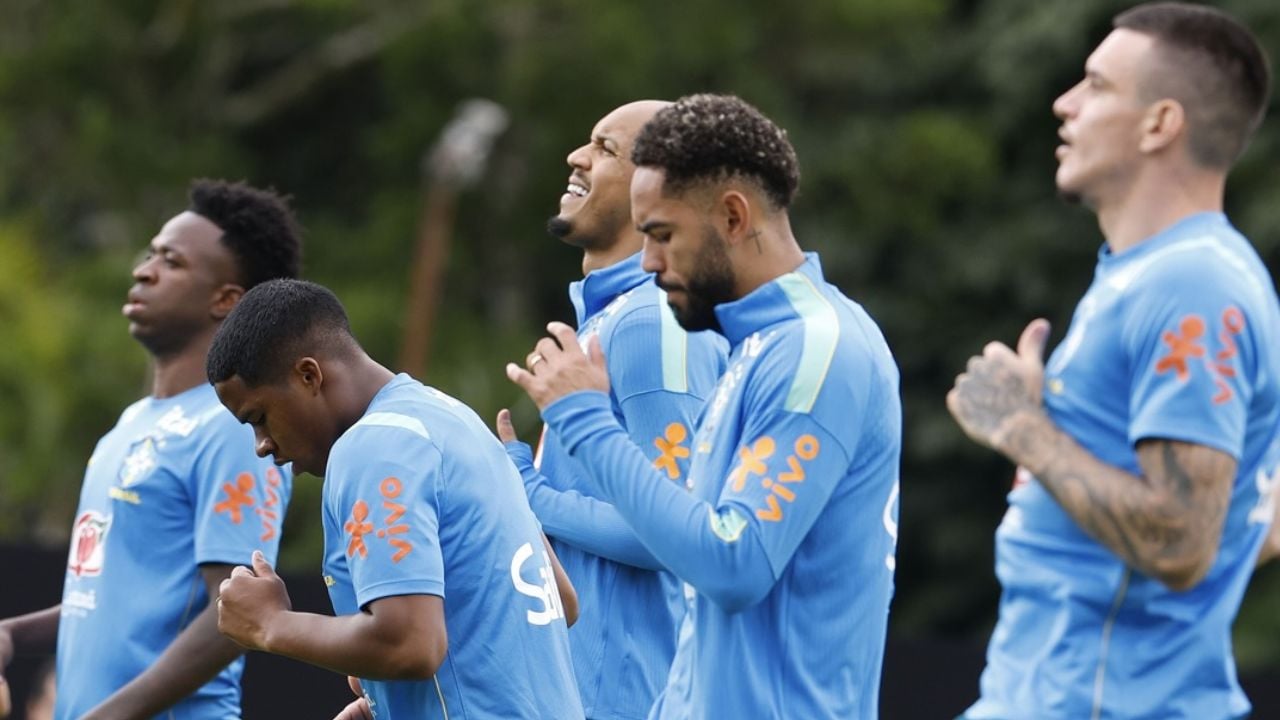 রাতে ব্রাজিলের ম্যাচ দেখবেন যেভাবে