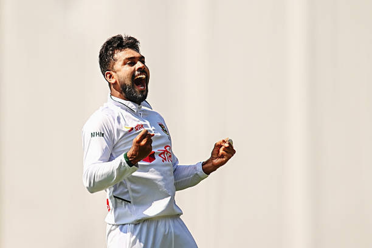 মেহেদী হাসান মিরাজ