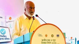 ১৯ কোটি মানুষের দেশে নিবন্ধন ডাটাবেজে অনেক বেশি মানুষের তথ্য: এলজিআরডি মন্ত্রী