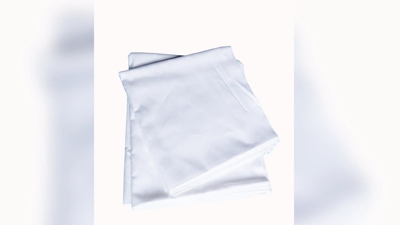 ইহরামের কাপড় দিয়ে কাফন কি বানানো যায়