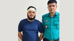 ছাত্রীকে যৌন নিপীড়ন: মাদ্রাসা শিক্ষকের জামিন নামঞ্জুর