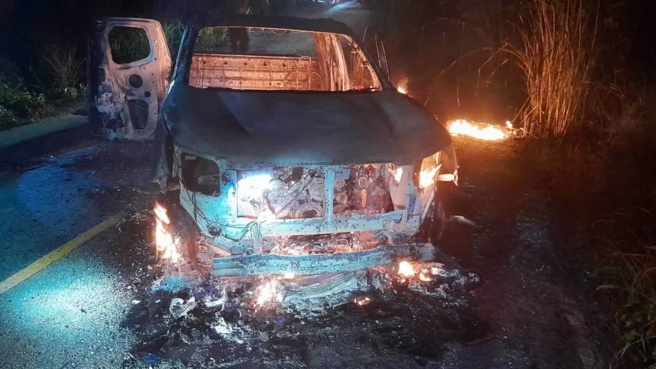 থাইল্যান্ডের দক্ষিণাঞ্চলে সশস্ত্র হামলায় ৫ নিরাপত্তাকর্মী নিহত