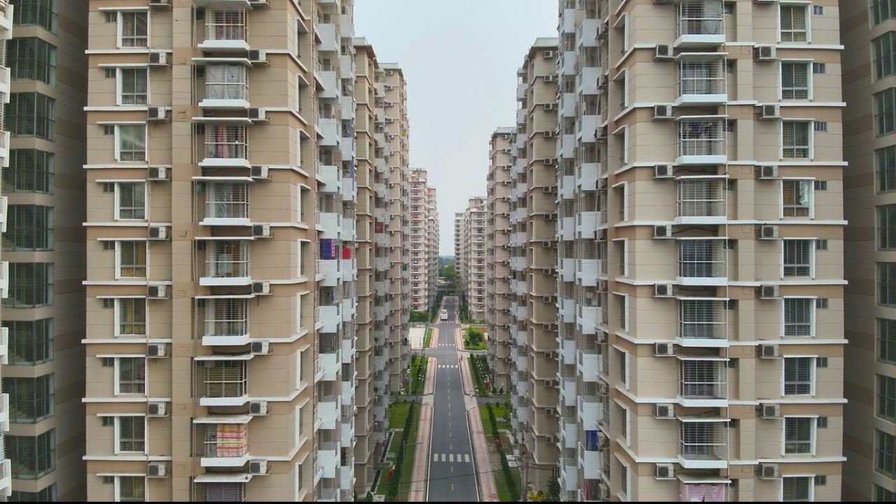 গ্রিন সিটি  (1)