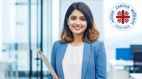 এনজিওতে চাকরি