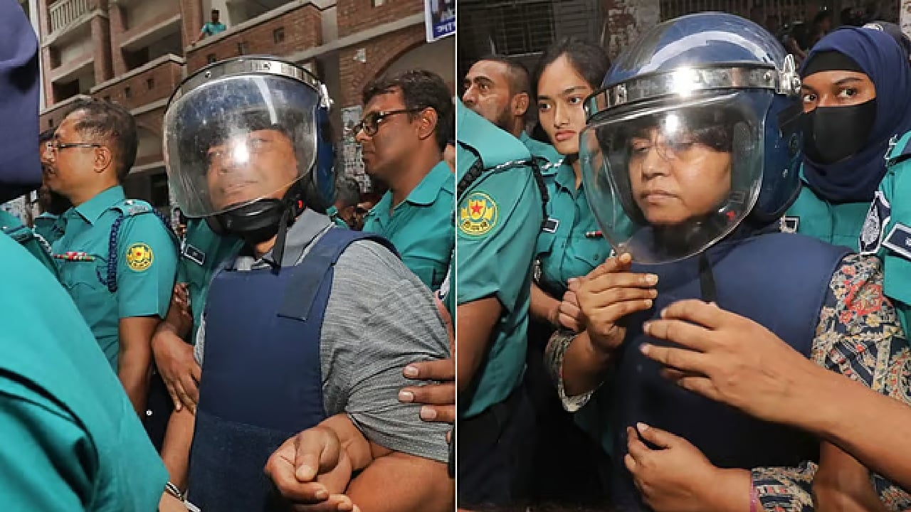 শাকিল-ফারজানা রূপার জামিনে আপিল বিভাগের স্থগিতাদেশ