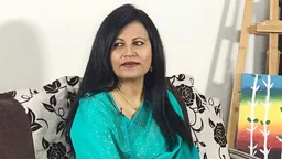 জামিনে মুক্তি পেলেন এরশাদের সাবেক স্ত্রী বিদিশা