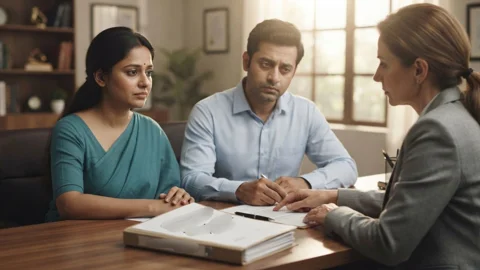 বিবাহবিচ্ছেদের সুযোগ নেই দুই দেশে, কী করেন সেখানকার দম্পতিরা?