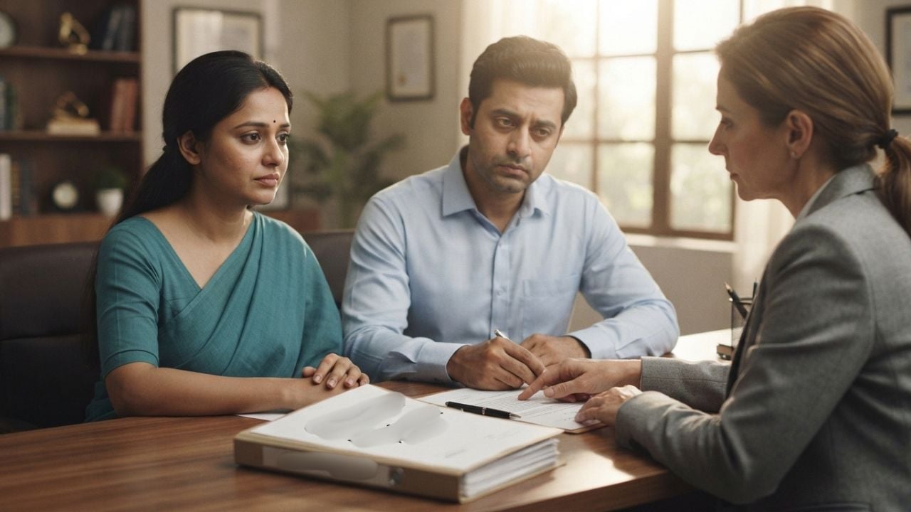 বিবাহবিচ্ছেদের সুযোগ নেই দুই দেশে, কী করেন সেখানকার দম্পতিরা?