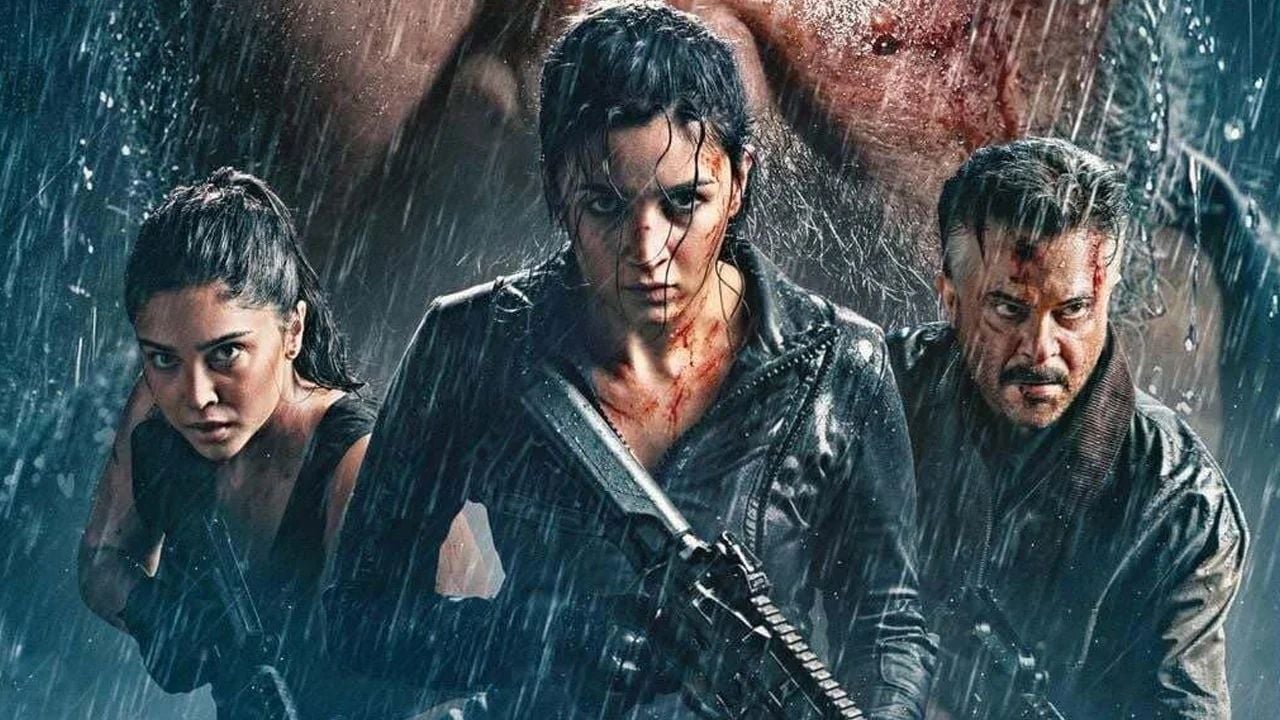 বক্স অফিসে চরম বিপর্যয়ের মুখে ‘আলফা’