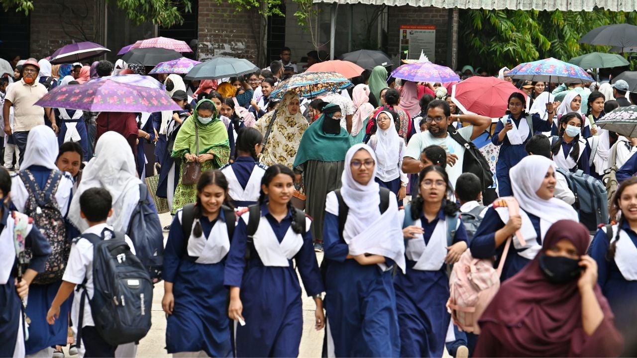 শিক্ষাপ্রতিষ্ঠান খুলছে কবে