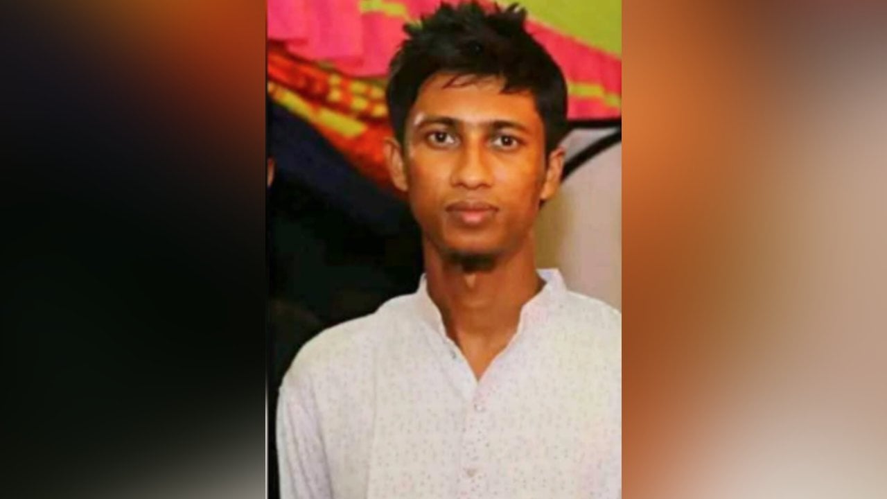 পুকুরে মিললো যুবলীগ নেতার গলা ও হাত কাটা মরদেহ