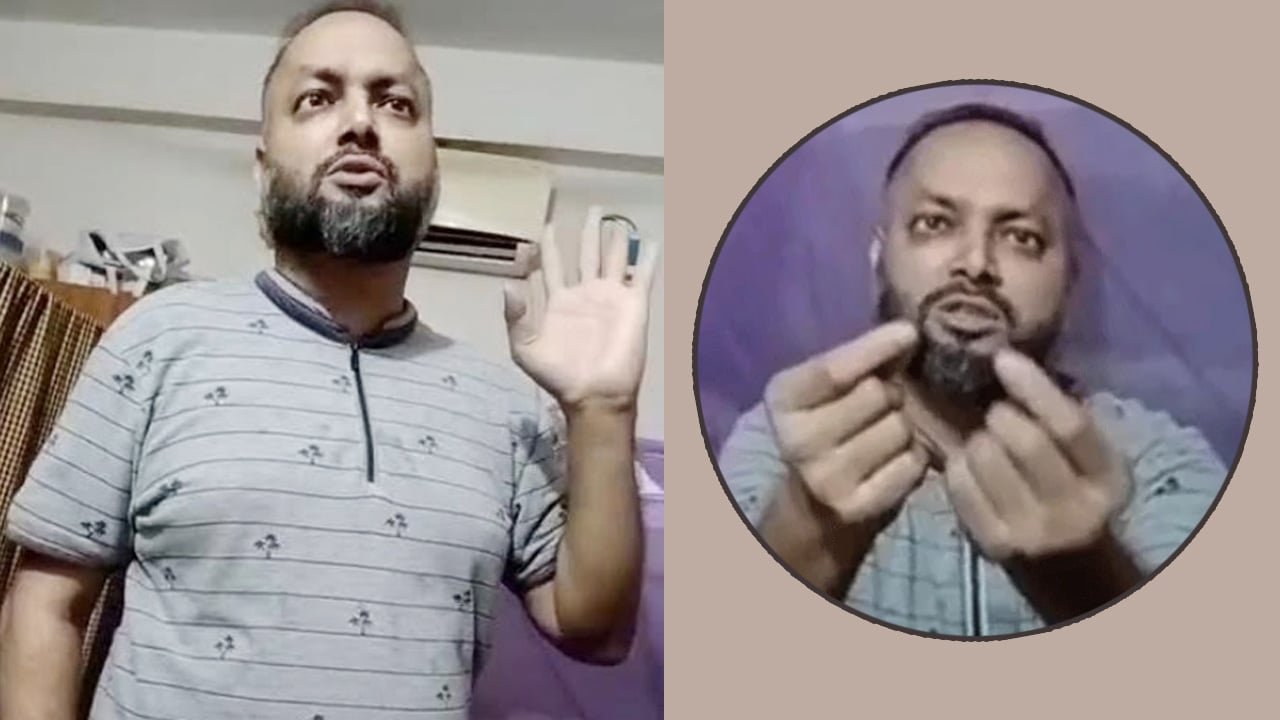 ‘২ কোটি দিলে সব সই করে দেবো’- ভিডিও ভাইরালের পর প্রকৌশলী বরখাস্ত