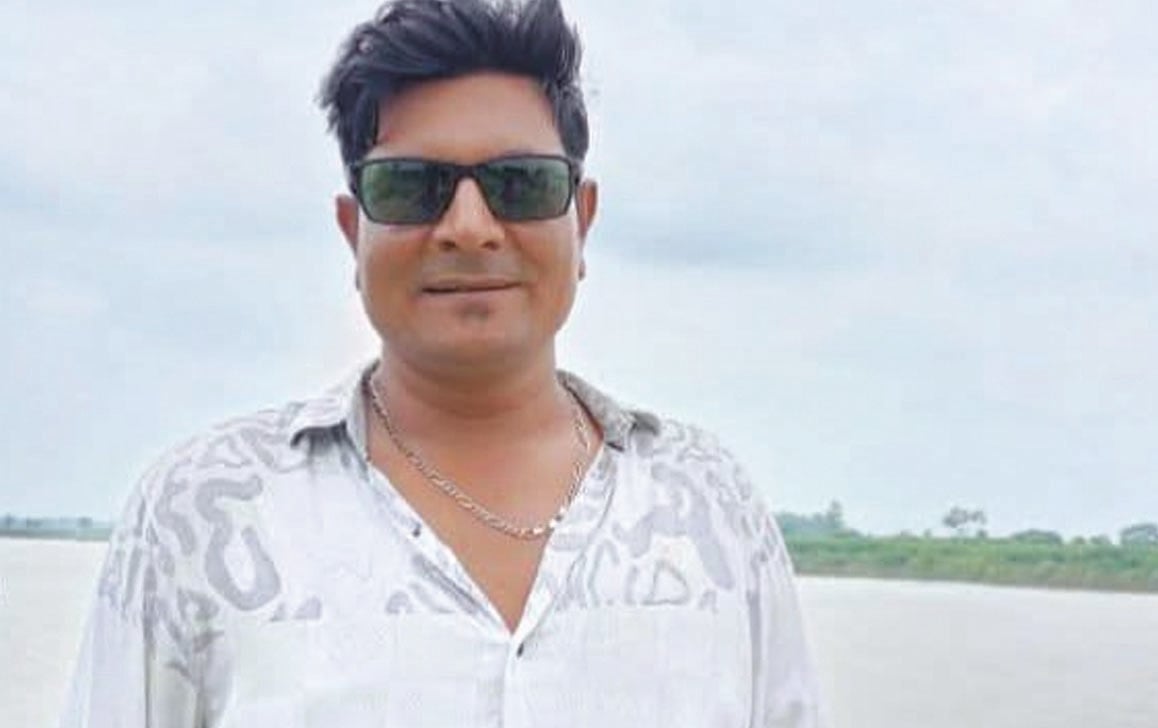 কোটি টাকা প্রতারণা মামলায় ফেরারি আসামি গ্রেপ্তার