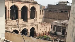 পাকিস্তানে ২০০ বছরের পুরোনো রামলীলা মন্দির বন্ধ ঘোষণা