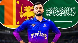 মহানবীকে কটূক্তি করা লঙ্কান যুবকের মৃত্যুদণ্ড বাতিল সৌদির
